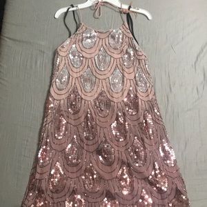 Flapper Dress